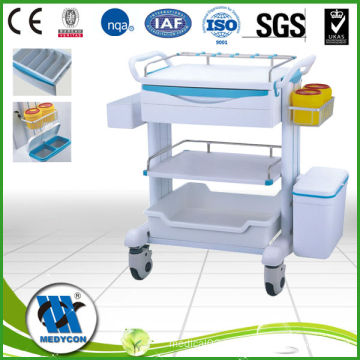 Luxury Multifunctional Treatment Trolley